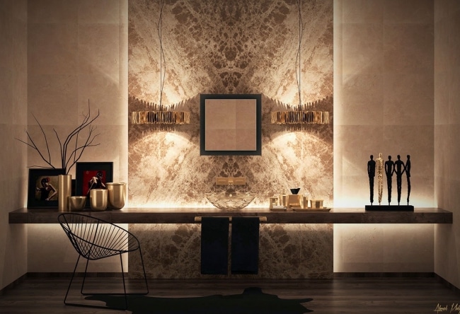 decoration-salle-bain-design