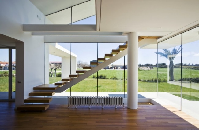 escalier-bois-design