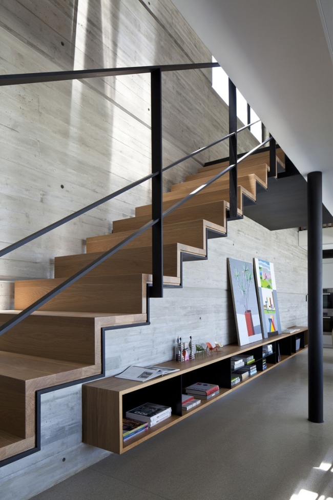 escalier-design