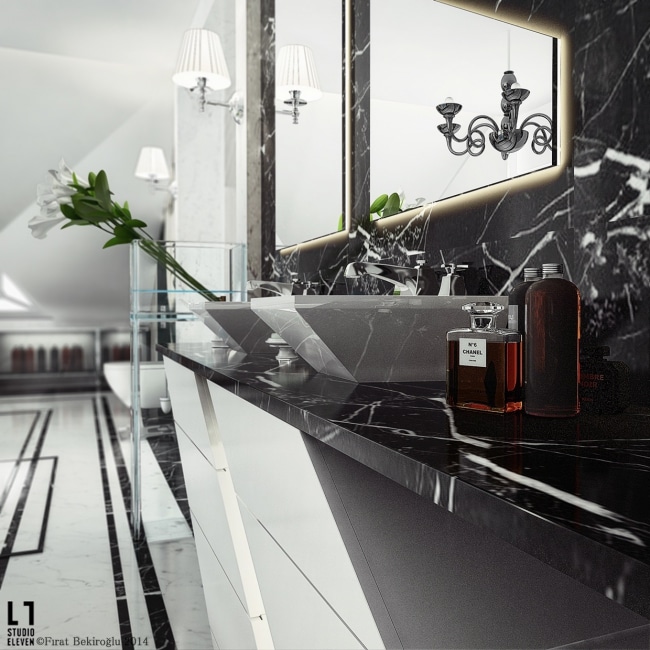 vasque-salle-bain-marbre