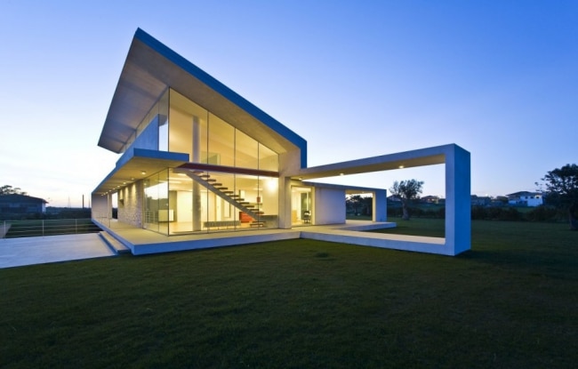 villa-design