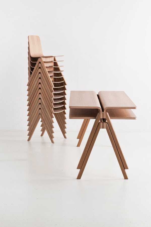 bureau-chaise-design