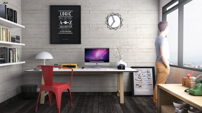 bureau-domicile-deco-industrielle