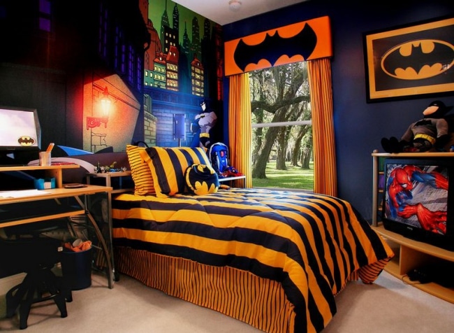 decoration-chambre-enfant-batman-01