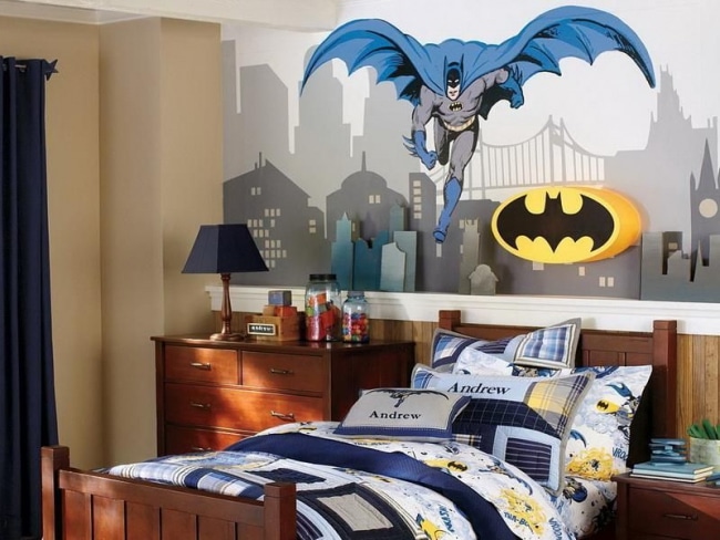 decoration-chambre-enfant-batman-08