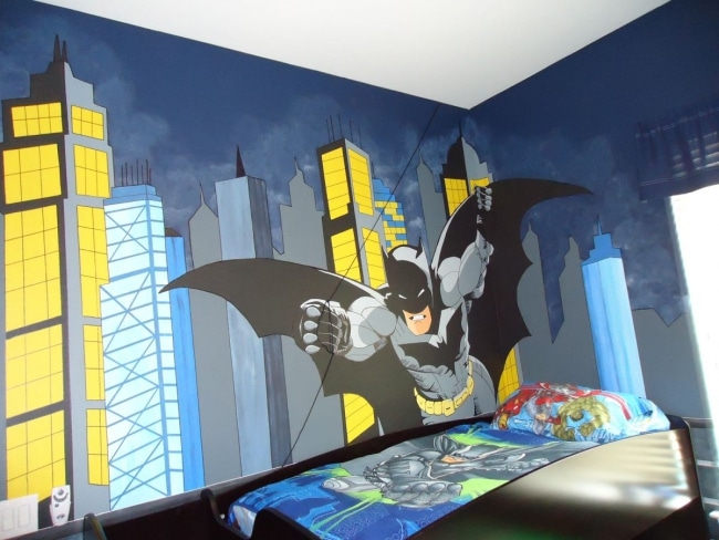 decoration-chambre-enfant-batman-09