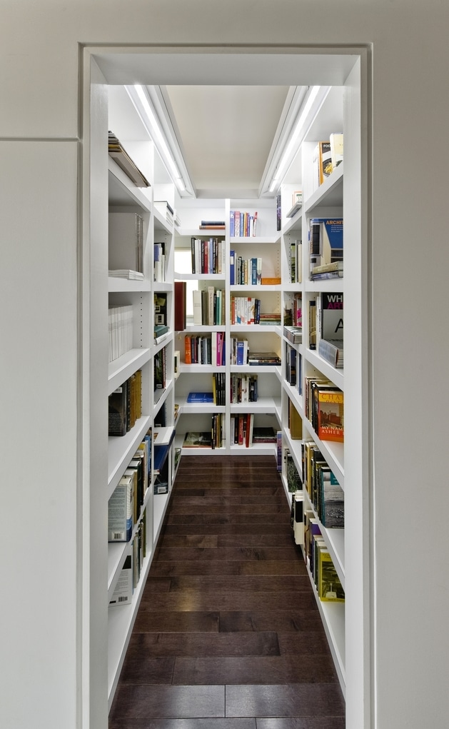 dressing-bibliotheque