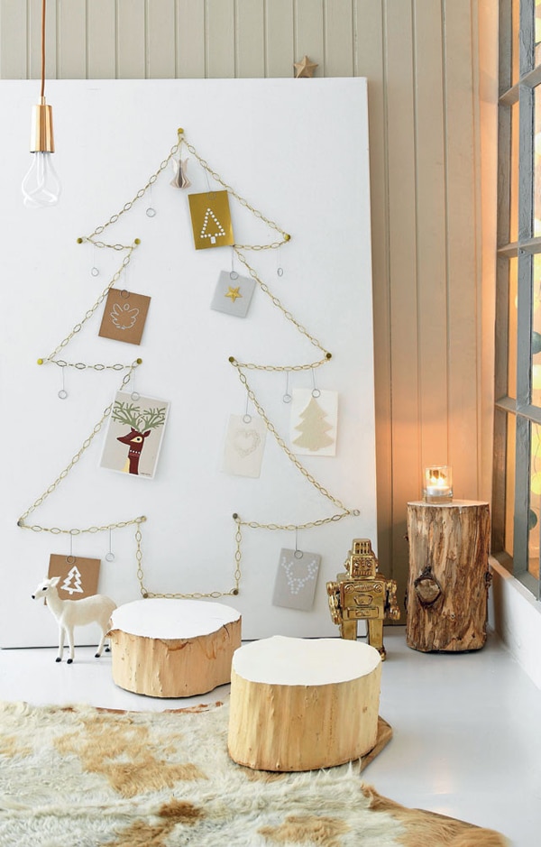 idee-sapin-noel-scandinave-minimaliste