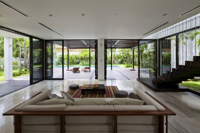 interieur-design-villa