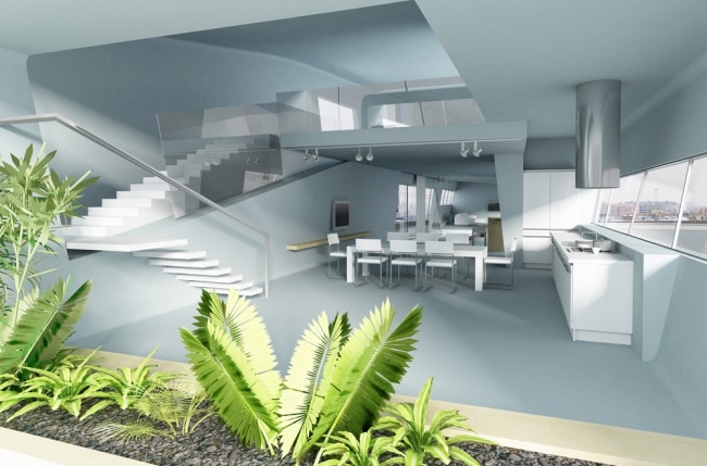 interieur-penthouse-futuriste