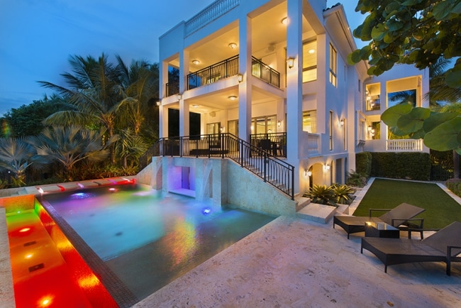 maison-luxe-miami-piscine