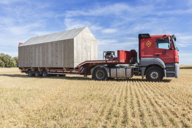 maison-sur-camion