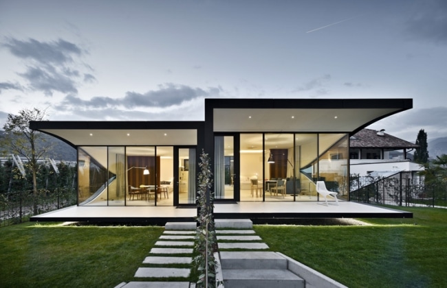 maisons-mitoyenne-contemporaine