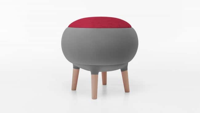 pouf-formabilio-gris-rouge