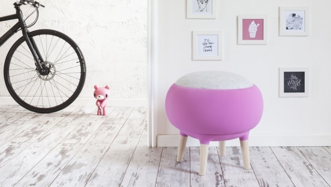 pouf-design