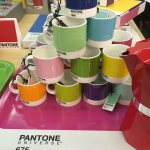 Mugs Pantone