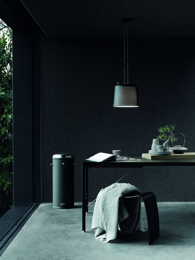 decoration-bureau-murs-noir