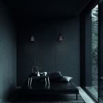 decoration-salon-noir