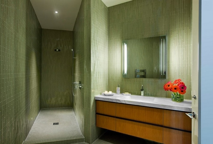 idee-deco-salle-bain-verte