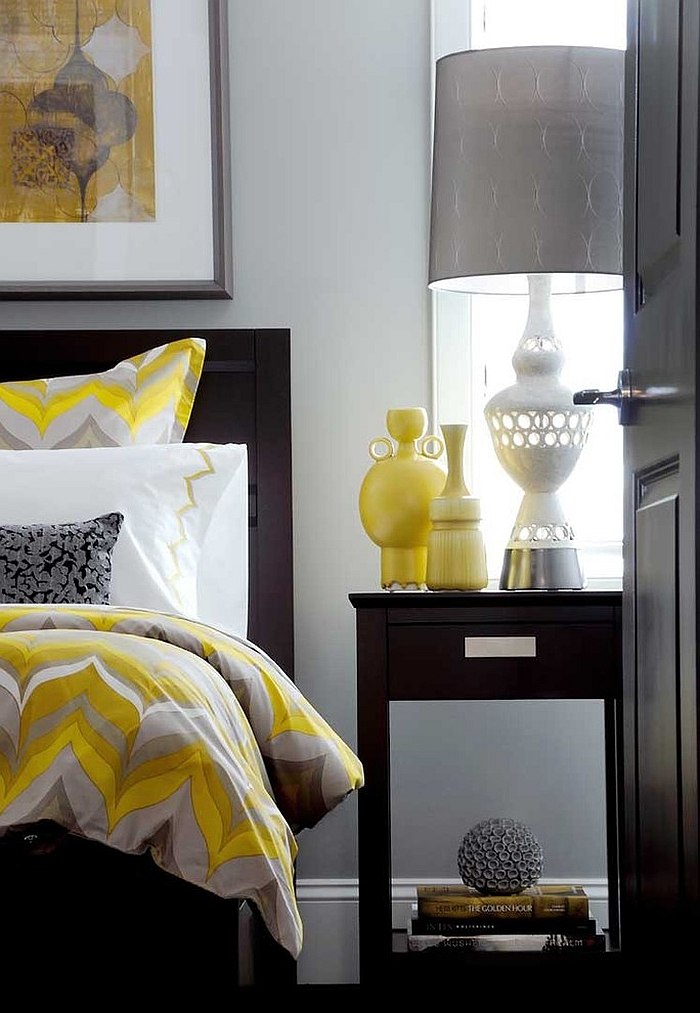 interieur-chambre-jaune-et-gris