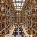 Bibliotheque George Peabody