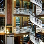 Bibliotheque Iowa Usa