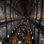 Bibliotheque Nationale Dublin