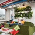 Canape design Google