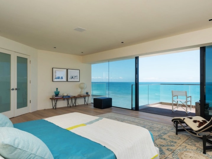 Chambre avec vue sur ocean