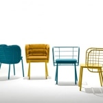 Mobilier exterieur et interieur Jujube