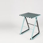 Tabouret Benjamin Lemarie