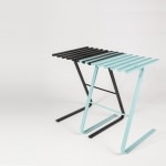 Tabouret design lasubtile