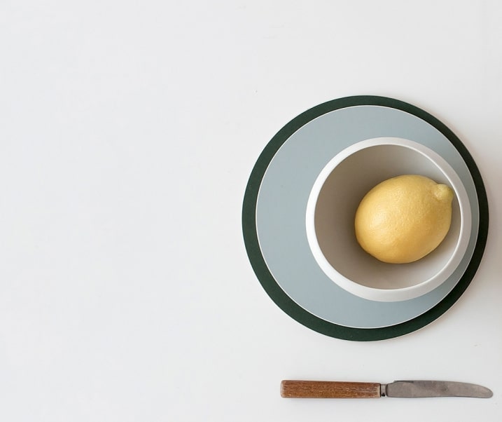 Accessoires scandinaves pour cuisine