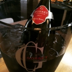 Champagne Gosset Brut Grande Reserve