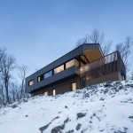 Maison Architecte naturehumaine