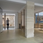 Rénovation d'un Loft à Paris