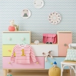 Customiser meuble enfant IKEA