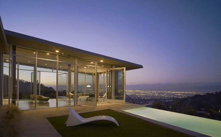 Villa Hollywood Hills