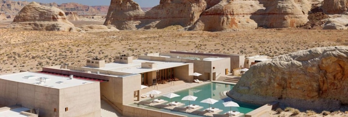 Amangiri