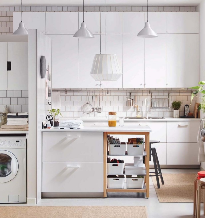 IKEA : Découvrez le nouveau catalogue IKEA 2016