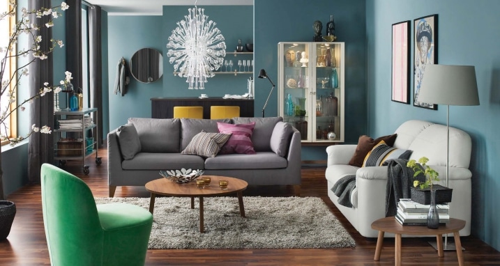 Tendance déco IKEA 2016