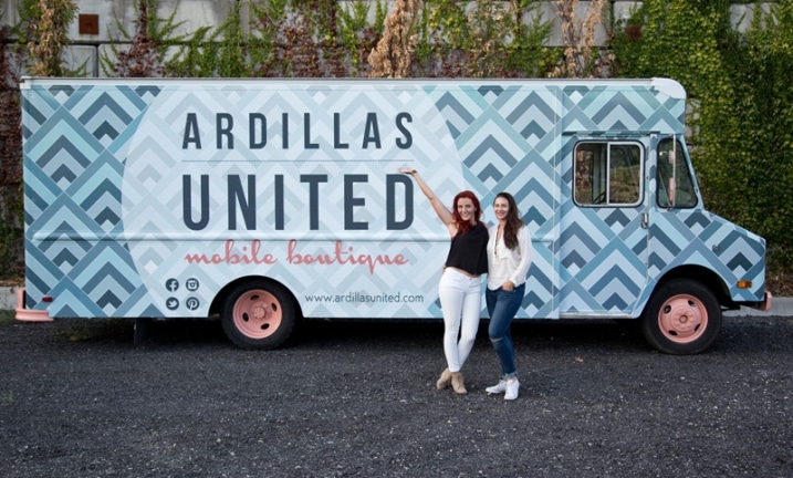 Ardillas United