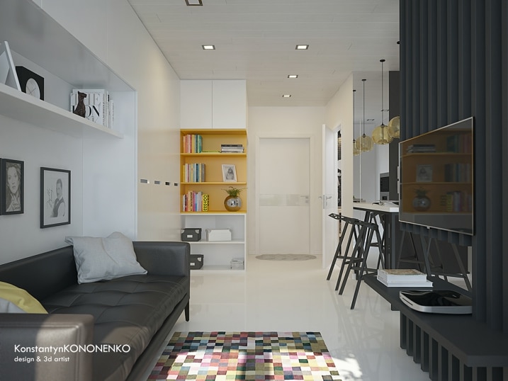 am nagement appartement 50m2 Infos et ressources am nagement appartement 50m2 Infos et ressources