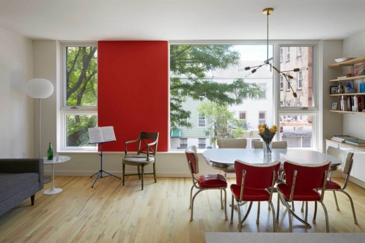 Duplex Brooklyn