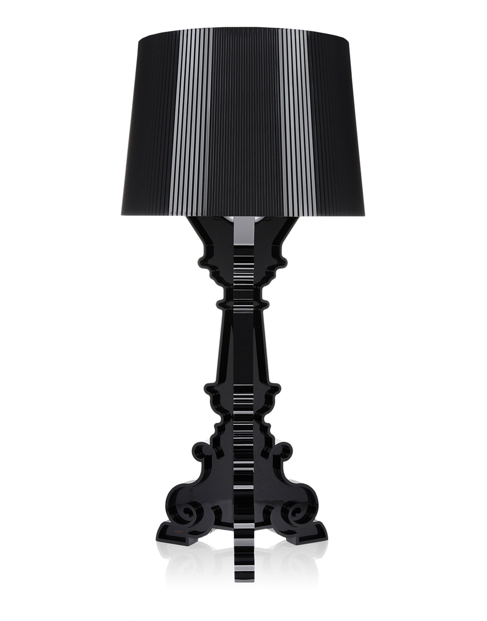 Lampe Bourgie Kartell Ferruccio Laviani