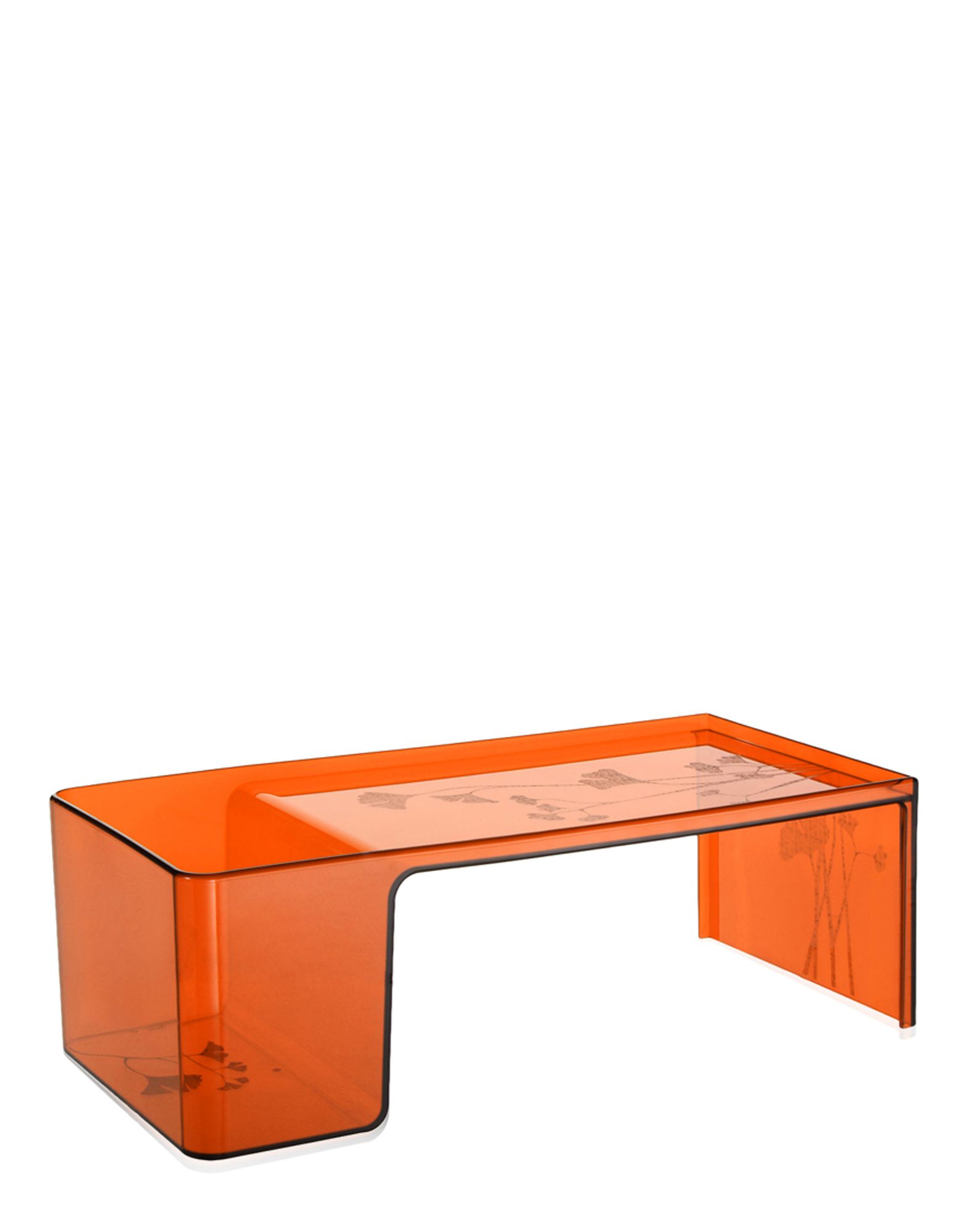 Table basse Kartell Usame Patricia Urquiola