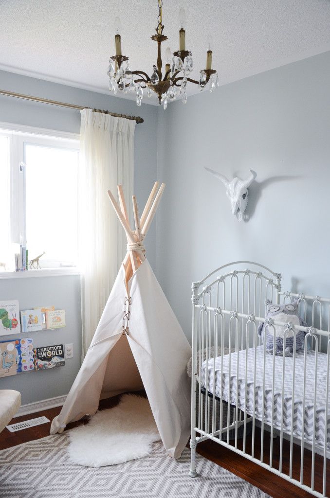Tipi simple
