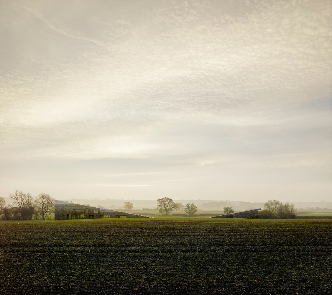 Flint House