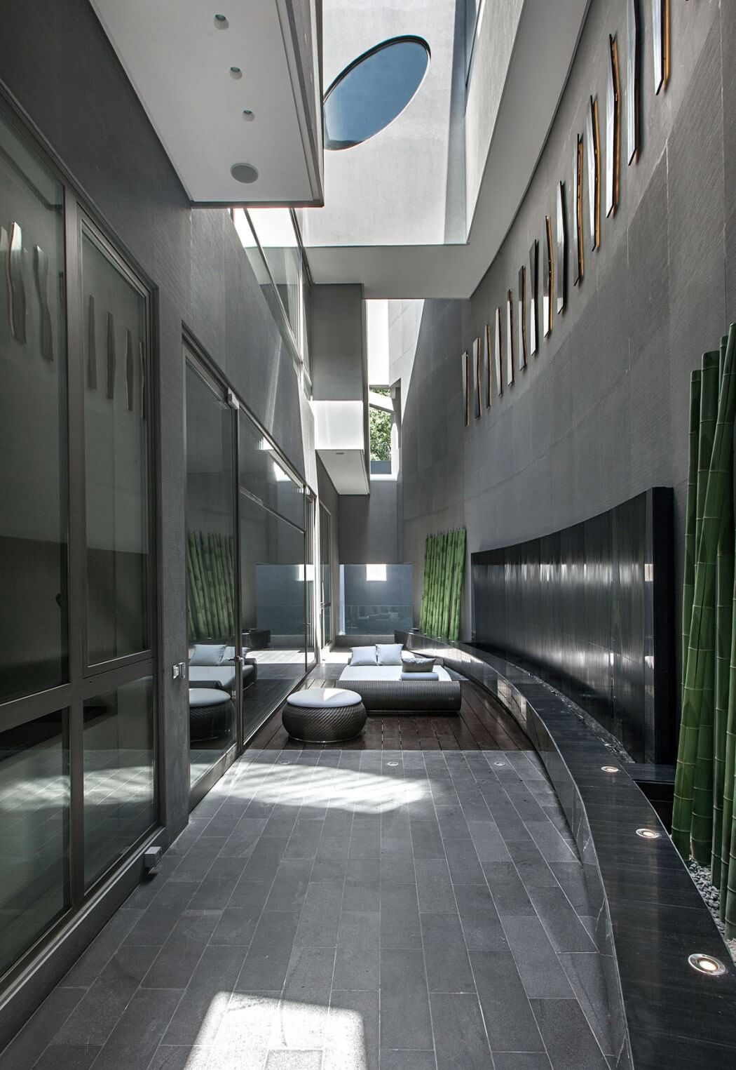 Spa privé