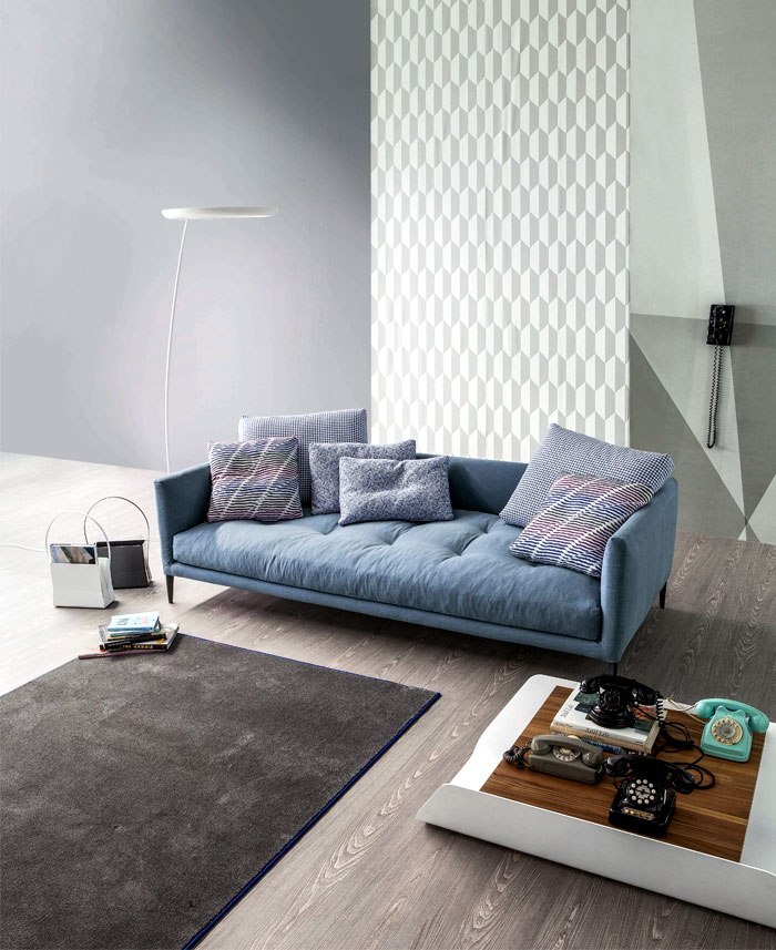 Sofa Sergio Bicego